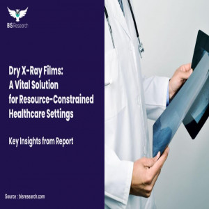  Dry X-Ray Films Market