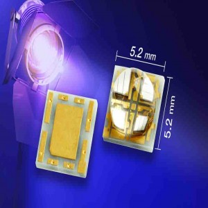 Global Ultraviolet-LED Market