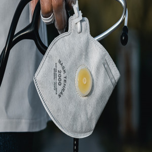Anti-viral Fabrics