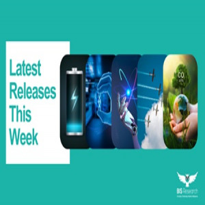 Market Intelligence Report Releases