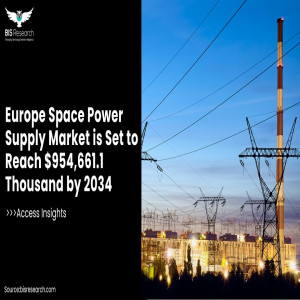 Europe Space Power Supply Market