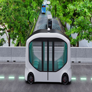 Upcoming Mobility Trends
