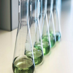 Green Ammonia