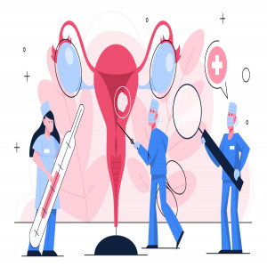Gynecological Cancer Diagnosis