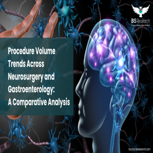 Procedure Volume Trends Across Neurosurgery and Gastroenterology: A Comparative Analysis