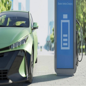 Electric Vehicles Market