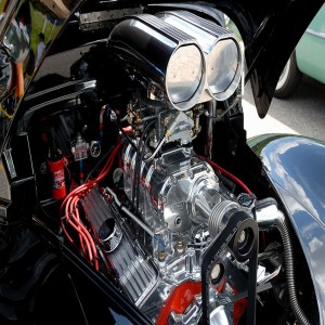Global Automotive Sensors Market