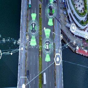 Lidar software market