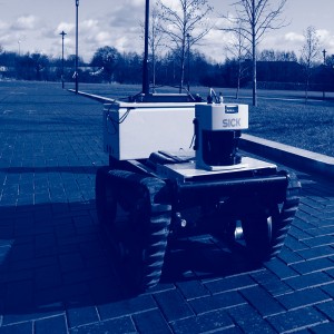 Mobile Robot Market