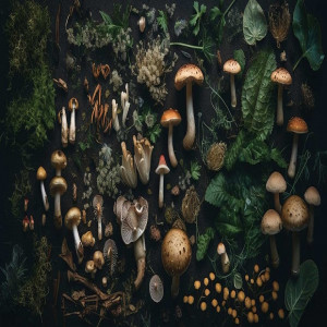 Mycelium Market