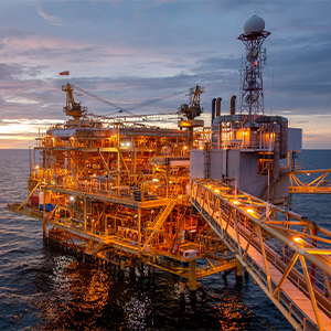 Drilling Fluids Market