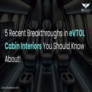 eVTOL Cabin Interiors