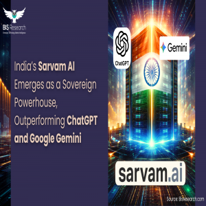 India’s Sarvam AI Emerges as a Sovereign Powerhouse, Outperforming ChatGPT and Google Gemini