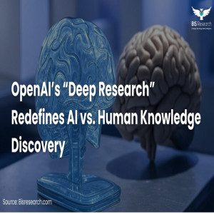 Open AI Deep Research