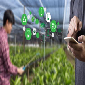 Precision Agriculture