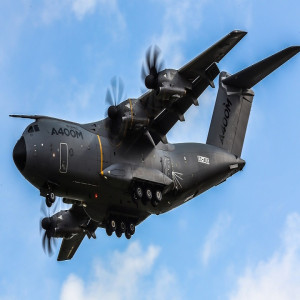Non-Destructive Testing services in aerospace and defense Industry