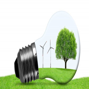 Green Energy UAV Propulsion System