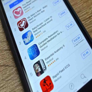 Global Mobile Medical Apps Market