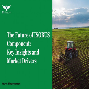 Key insights of the ISOBUS Component Market
