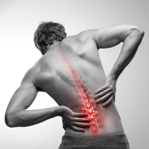 Axial Spondyloarthritis