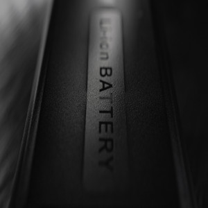 Rechargeable Lithium Battery