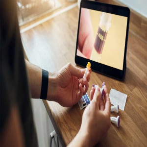 Top 5 DTC Wellness Testing Options in the U.S.