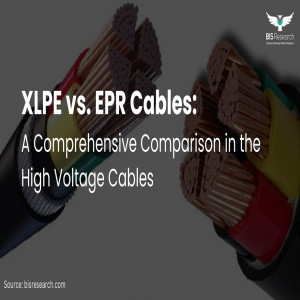 High Voltage Cables- XLPE vs EPR