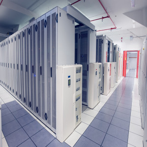 Immersion Cooling Market