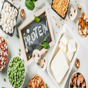 plant-based food and beverage alternatives industry