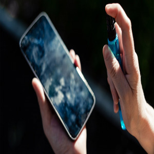 Anti-Fingerprint Coating Market