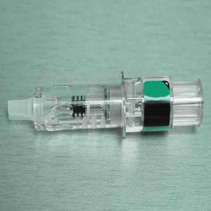 Prefilling Syringes Market