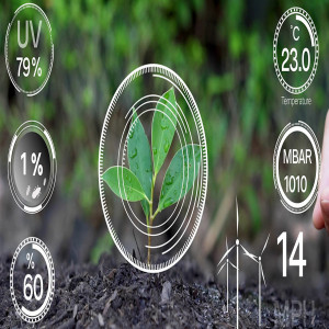 Crop Monitoring System