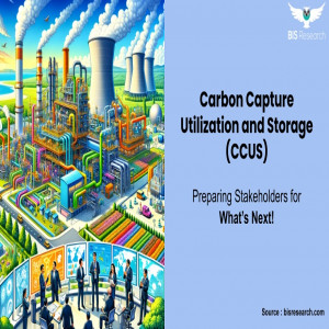 Carbon Capture Utilization and Storage Market 