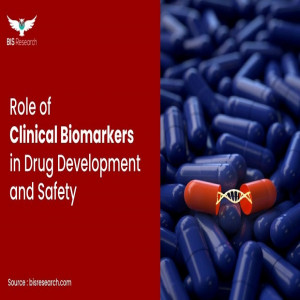 Role of Clinical Biomakers in Drug Development and Safety