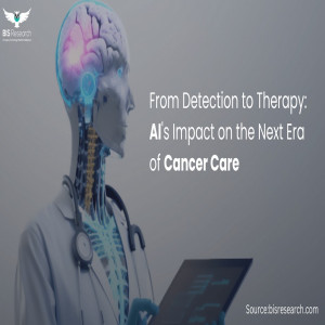 AI's Impact on the Next Era of Cancer Care