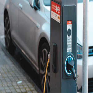 Automotive Power Management IC