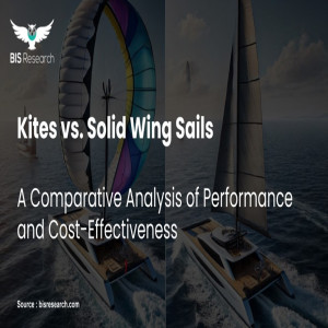 Kites vs Solid Wing Sails: A Comparative Analysis of Performance and Cost-Effectiveness
