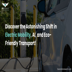 Beyond the Wheel: Discover the Astonishing Shift in Electric Mobility, AI, and Eco-Friendly Transport