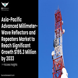 Asia-Pacific Advanced Millimeter-Wave Reflectors and Repeaters Market Trends