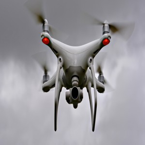 global UAV Market