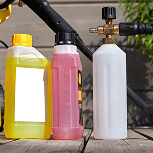 Electrical Contact Cleaner Market