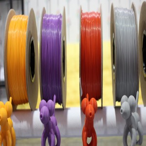 Global 3D Printing Plastic And Photopolymer Material Market