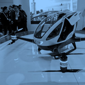 Aviation Emissions Control – Impact and Opportunities