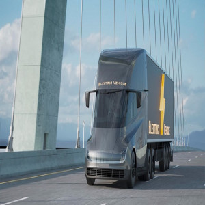 Heavy-Duty Autonomous Vehicle Market