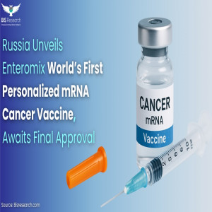 mRNA Vaccine market