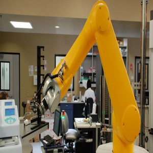 Global Laboratory Automation Systems Market