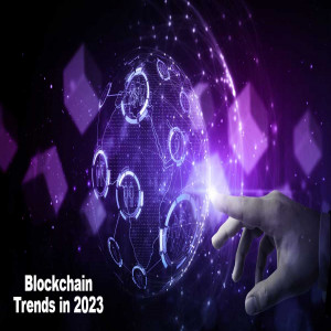 Blockchain Technology News