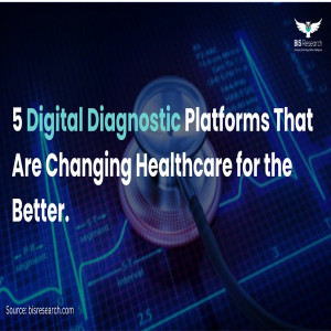 5 Digital Diagnostic Platforms That Are Changing Healthcare for the Better. 