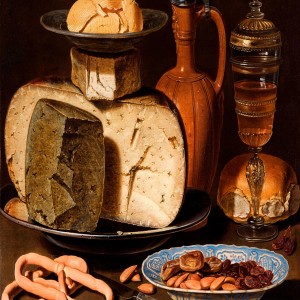 Global Fermented Food & Ingredients Market
