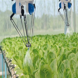 Precision Irrigation Market